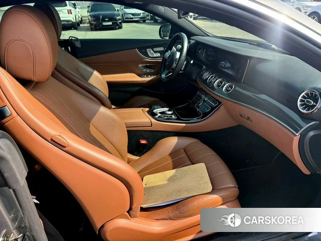 Mercedes-Benz E-Class W213 id 3885402 из Кореи 18