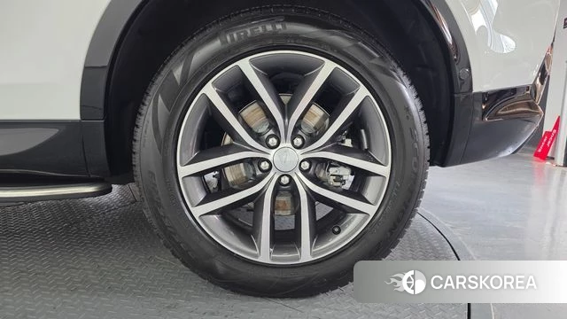 Land Rover Discovery Sports 2nd Generation id 4462160 из Кореи 18