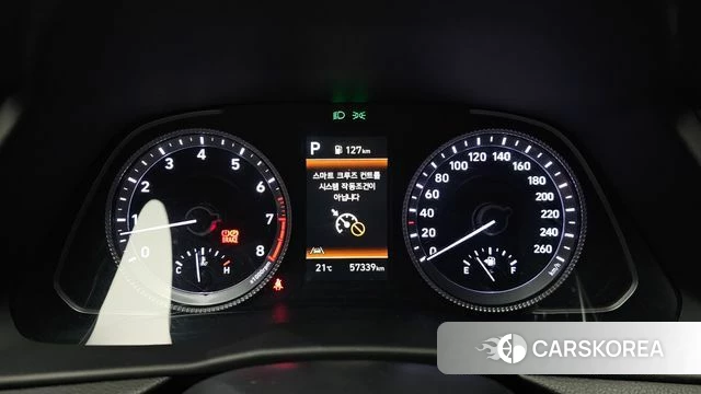 Hyundai Sonata (DN8) id 4018011 из Кореи 18