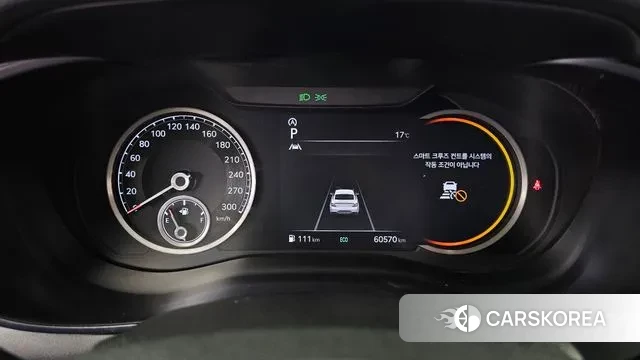 Genesis The New G70 id 3702771 из Кореи 18