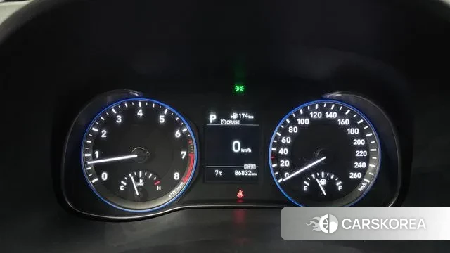 Hyundai Kona id 3526321 из Кореи 18