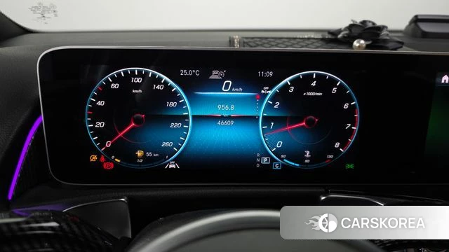 Mercedes-Benz GLB-Class X247 id 4383817 из Кореи 18