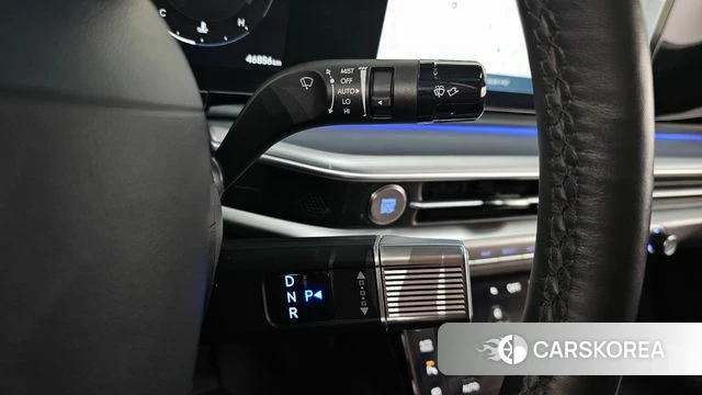 Hyundai Grandeur (GN7) id 3858874 из Кореи 18