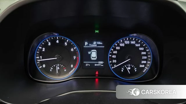 Hyundai Kona id 4543284 из Кореи 18