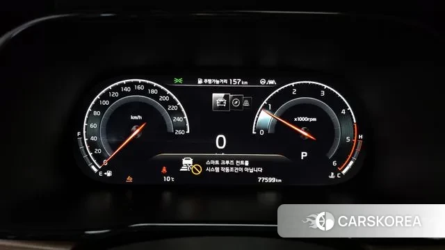 Kia Mohave Master id 3329772 из Кореи 18