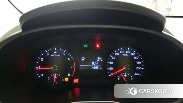 Kia All New Morning (JA) id 3171122 из Кореи 18