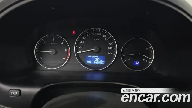 Hyundai The New Grand Starex id 2876406 из Кореи 18