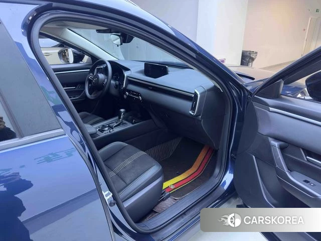 Mazda CX-50 line also id 4273063 из Китая 20