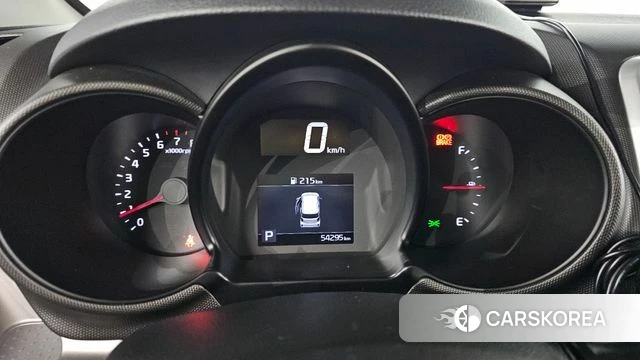 Kia The New Ray id 3899008 из Кореи 18