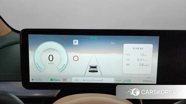Genesis GV60 id 4433653 из Кореи 18