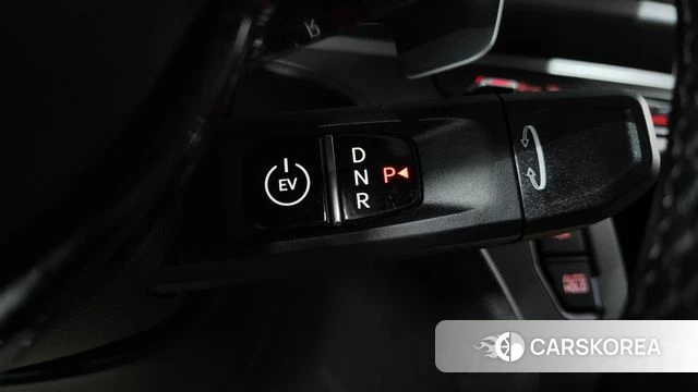 Kia The New Kia Ray EV id 4442854 из Кореи 30