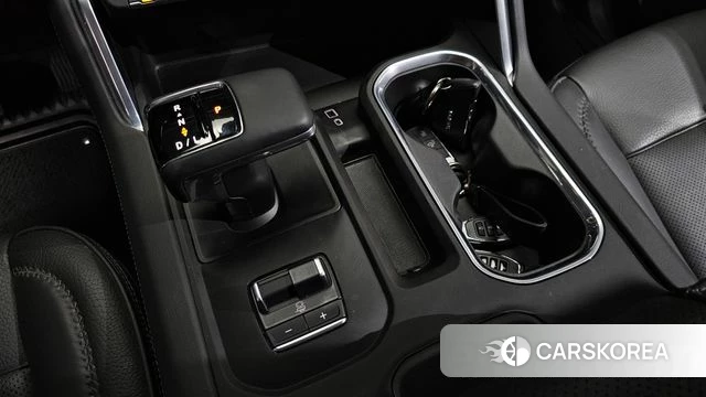 GMC Sierra id 3940318 из Кореи 18