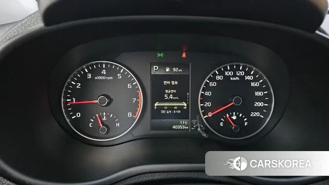 Kia Morning Urban (JA) id 3488514 из Кореи 18