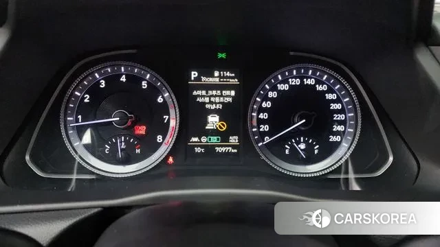 Hyundai Sonata (DN8) id 3586982 из Кореи 18