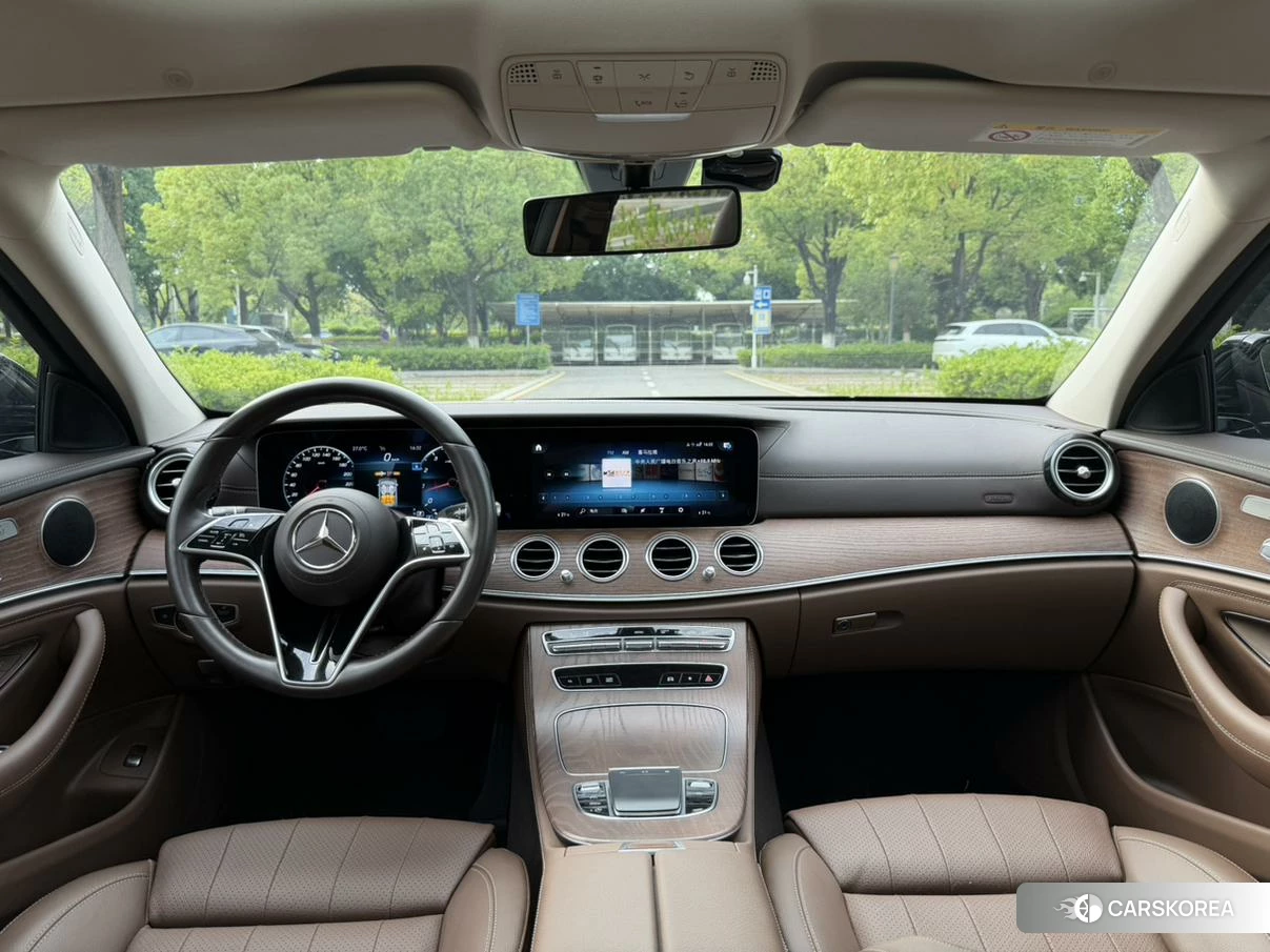 Mercedes-Benz E-class id 4452951 из Китая 21