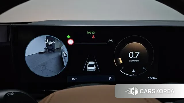 Hyundai Grandeur (GN7) id 3732253 из Кореи 18