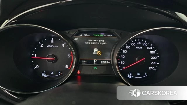 Kia The New Carnival id 4496876 из Кореи 28