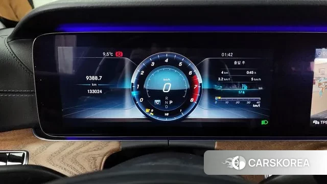 Mercedes-Benz E-Class W213 id 3408193 из Кореи 18