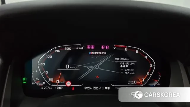 BMW 8 Series (G15) id 3486852 из Кореи 18