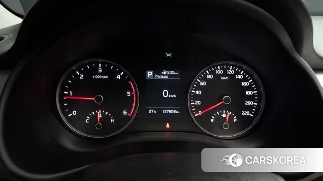 Kia Stonic id 3024832 из Кореи 18