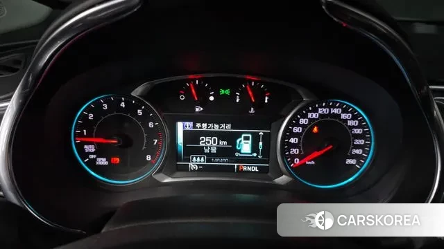 Chevrolet (GM Daewoo) All New Malibu id 3773077 из Кореи 18