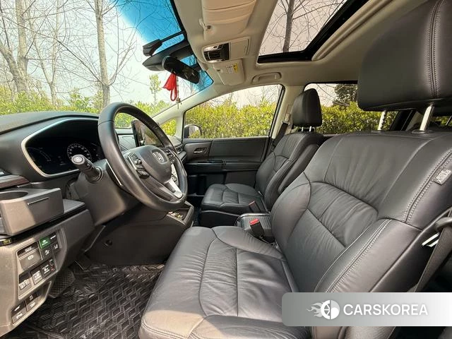 Honda Odyssey id 3895957 из Китая 8