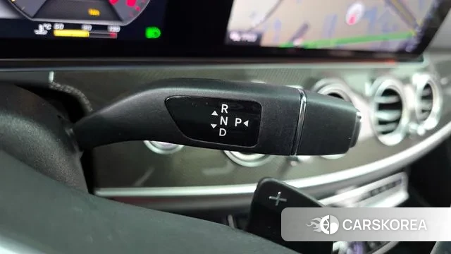 Mercedes-Benz E-Class W213 id 3417835 из Кореи 18