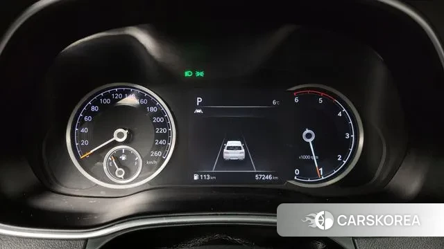 Genesis GV80 id 3753835 из Кореи 18