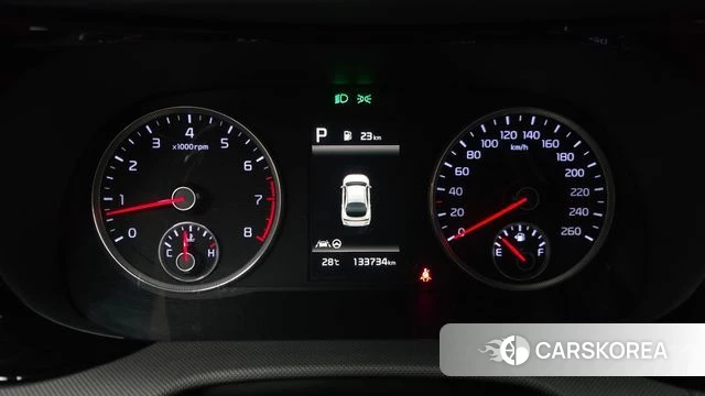 Kia K5 3rd generation id 4894068 из Кореи 29