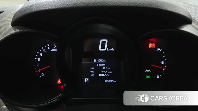 Kia The New Ray id 4784521 из Кореи 31