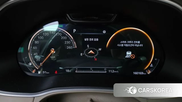 Genesis GV80 id 3828412 из Кореи 18