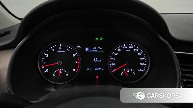 Kia Stonic id 3867486 из Кореи 18