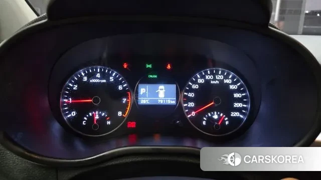 Kia All New Morning (JA) id 3085669 из Кореи 18