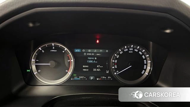Ssangyong The New Rexton Sport id 4396258 из Кореи 18