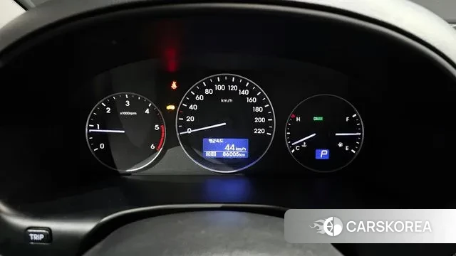 Hyundai The New Grand Starex id 3651084 из Кореи 18