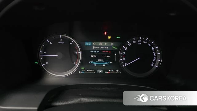 Ssangyong The New Rexton Sports Cannes id 3852118 из Кореи 18