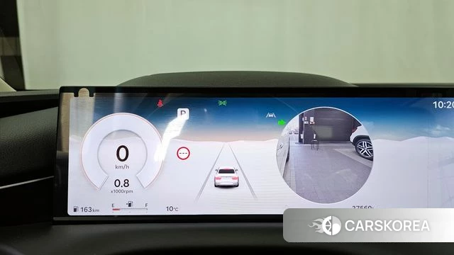 Genesis G80 (RG3) id 3798592 из Кореи 18