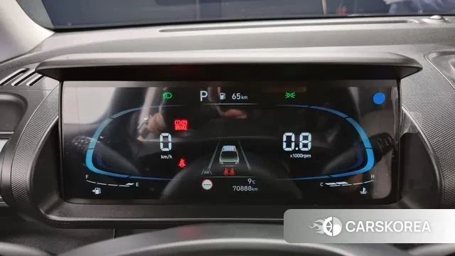 Hyundai Casper id 3472833 из Кореи 18