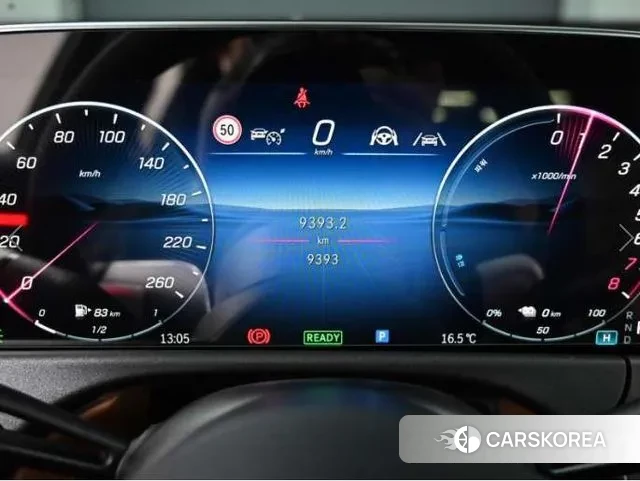 Mercedes-Benz E-Class W214 id 3486969 из Кореи 18