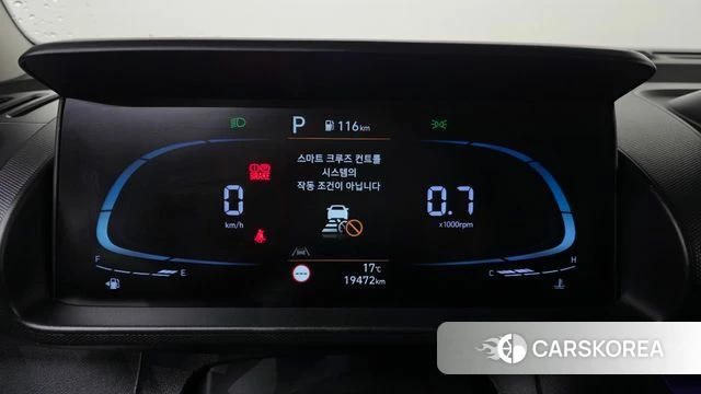 Hyundai Casper id 4350031 из Кореи 28