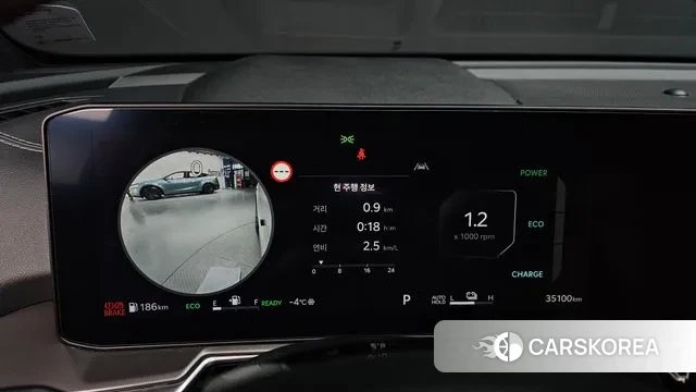 Kia The New Sorento 4th Generation id 3614693 из Кореи 18