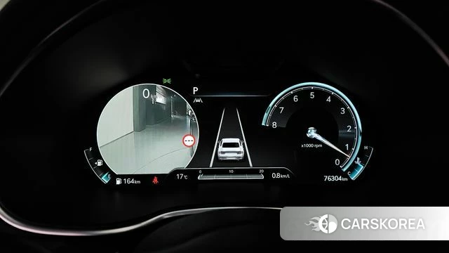 Genesis G80 (RG3) id 4280588 из Кореи 18