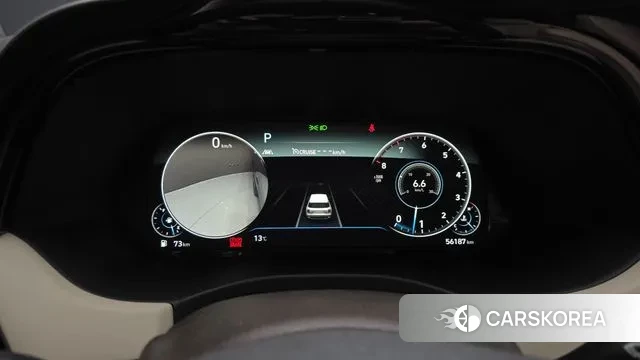 Hyundai Palisade id 3788648 из Кореи 18