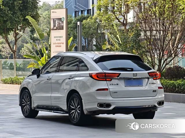 Honda Crown Road id 4297950 из Китая 8