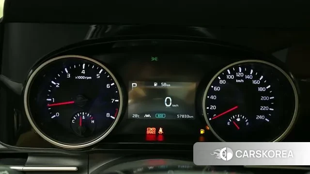 Kia Carnival 4th generation id 3058445 из Кореи 18