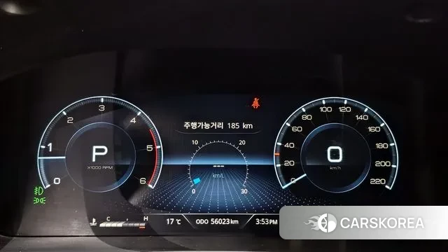 Ssangyong The New Rexton Sports Cannes id 3262671 из Кореи 18