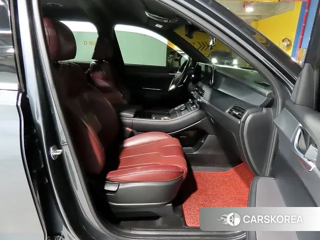 Hyundai Palisade id 3742124 из Кореи 18