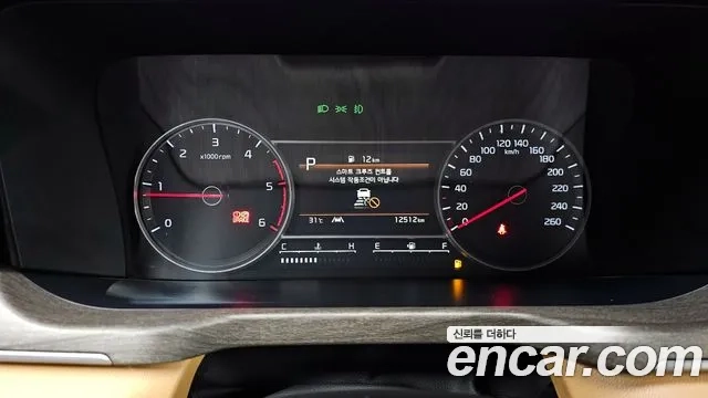 Kia Sorento 4th Generation id 2916777 из Кореи 18