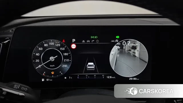 Kia Sportage 5th Generation id 3580733 из Кореи 18