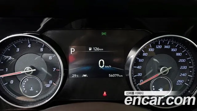 Hyundai The New Grandeur IG id 2951368 из Кореи 18